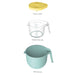 Joseph Joseph Nest™ Trio 3 - piece Food Preparation Set - Gourmet Gear