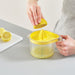 Joseph Joseph Nest™ Trio 3 - piece Food Preparation Set - Gourmet Gear