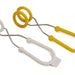 Joseph Joseph O - Tongs™ Set of 2 Egg Boiling Tongs - Gourmet Gear