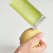 Joseph Joseph PeelStore™ Waste Collecting Peeler - Green - Gourmet Gear