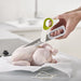 Joseph Joseph PowerGrip™ Kitchen Scissors - Gourmet Gear