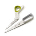 Joseph Joseph PowerGrip™ Kitchen Scissors - Gourmet Gear