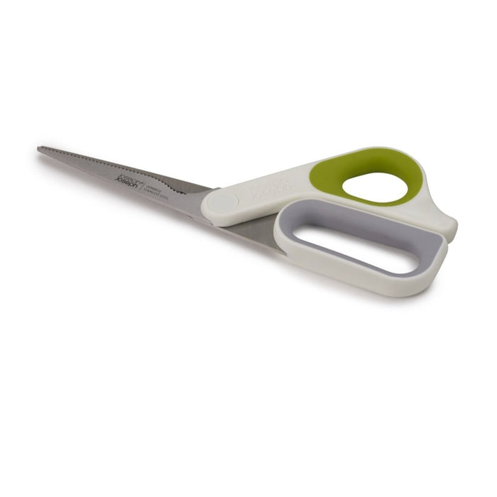 Joseph Joseph PowerGrip™ Kitchen Scissors - Gourmet Gear