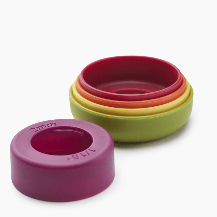 Joseph Joseph PrecisionPin™ Adjustable Rolling Pin - Gourmet Gear