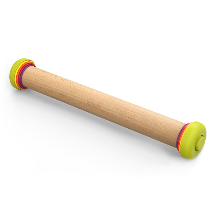 Joseph Joseph PrecisionPin™ Adjustable Rolling Pin - Gourmet Gear