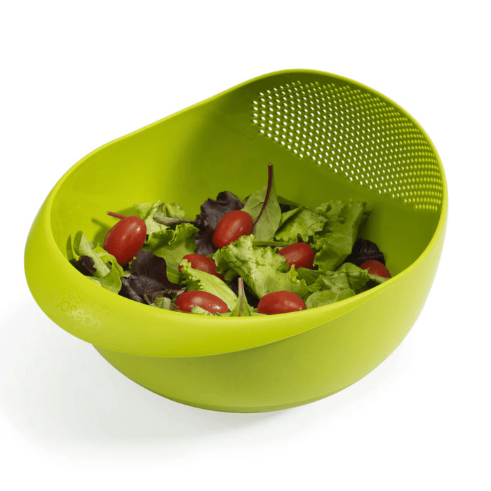 Joseph Joseph Prep&Serve Large - Green - Gourmet Gear