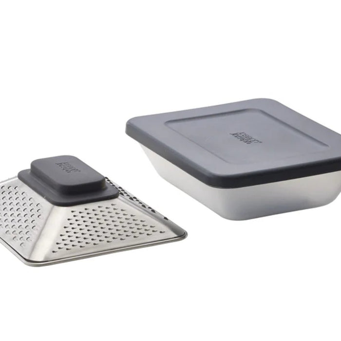 Joseph Joseph Prism Box Grater - Gourmet Gear