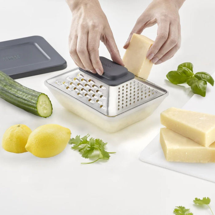 Joseph Joseph Prism Box Grater - Gourmet Gear
