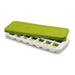 Joseph Joseph Quicksnap Plus - White/Green - Gourmet Gear