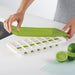Joseph Joseph Quicksnap Plus - White/Green - Gourmet Gear