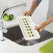 Joseph Joseph Quicksnap Plus - White/Green - Gourmet Gear