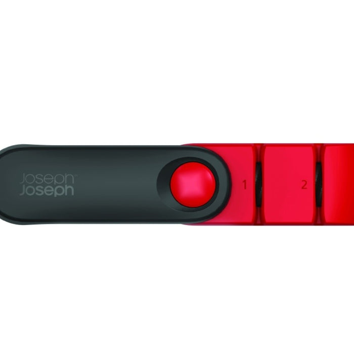 Joseph Joseph Rota Knife Sharpener - Gourmet Gear