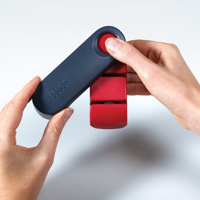 Joseph Joseph Rota Knife Sharpener - Gourmet Gear