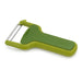 Joseph Joseph SafeStore™ Straight Peeler - Green - Gourmet Gear