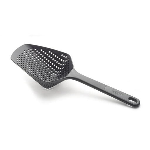 Joseph Joseph Scoop™ Plus Colander - Black - Gourmet Gear