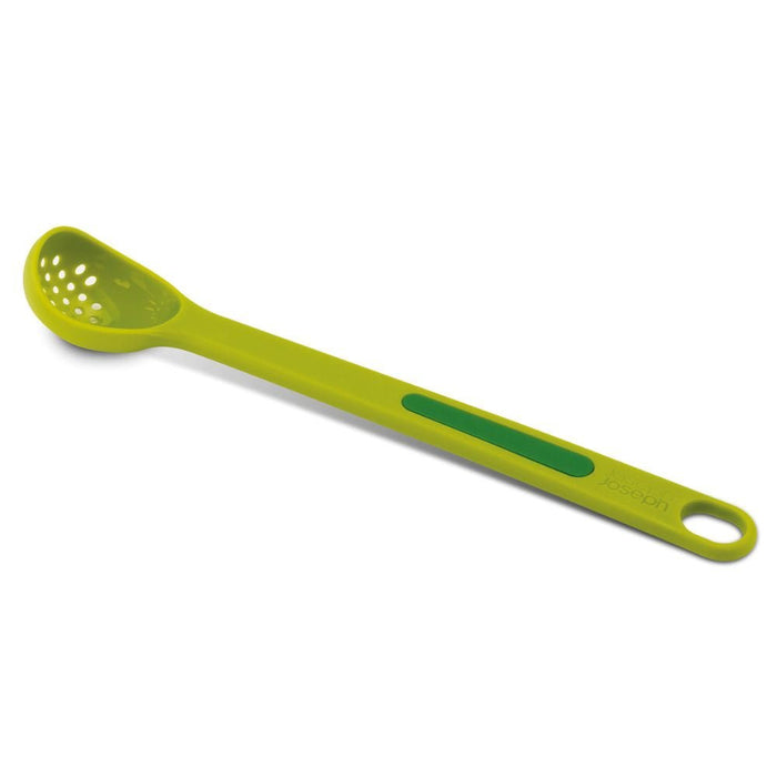 Joseph Joseph Scoop&Pick™ Antipasti Serving Set - Green - Gourmet Gear