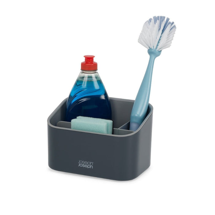 Joseph Joseph SinkStore™ Tiered Sink Tidy Grey - Gourmet Gear