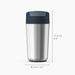 Joseph Joseph Sipp™ Steel Travel Mug Large with Hygienic Lid 454ml - Gourmet Gear