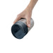 Joseph Joseph Sipp™ Steel Travel Mug with Hygienic Lid 340ml - Anthracite - Gourmet Gear