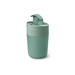 Joseph Joseph Sipp™ Travel Mug with Hygienic Lid 340ml - Green - Gourmet Gear