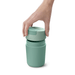 Joseph Joseph Sipp™ Travel Mug with Hygienic Lid 340ml - Green - Gourmet Gear