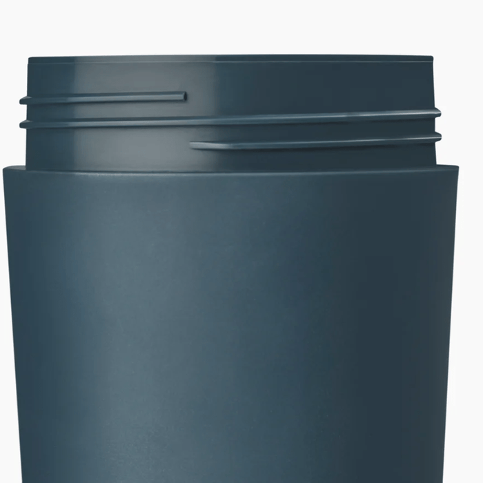 Joseph Joseph Sipp™ Travel Mug with Hygienic Lid Large 454ml - Blue - Gourmet Gear