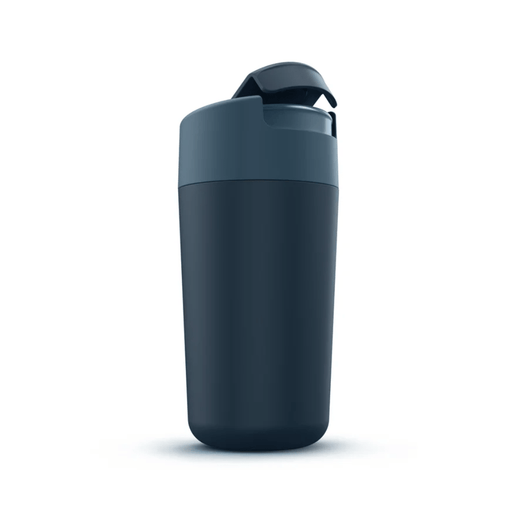 Joseph Joseph Sipp™ Travel Mug with Hygienic Lid Large 454ml - Blue - Gourmet Gear