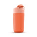 Joseph Joseph Sipp™ Travel Mug with Hygienic Lid Large 454ml - Coral - Gourmet Gear
