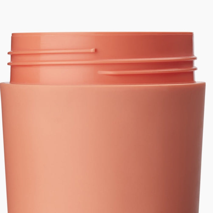 Joseph Joseph Sipp™ Travel Mug with Hygienic Lid Large 454ml - Coral - Gourmet Gear