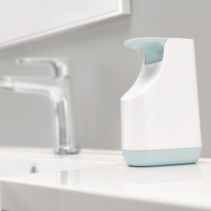 Joseph Joseph Slim™ Compact Soap Pump - 4 Colours - Gourmet Gear