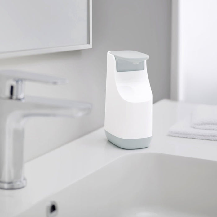 Joseph Joseph Slim™ Compact Soap Pump - 4 Colours - Gourmet Gear