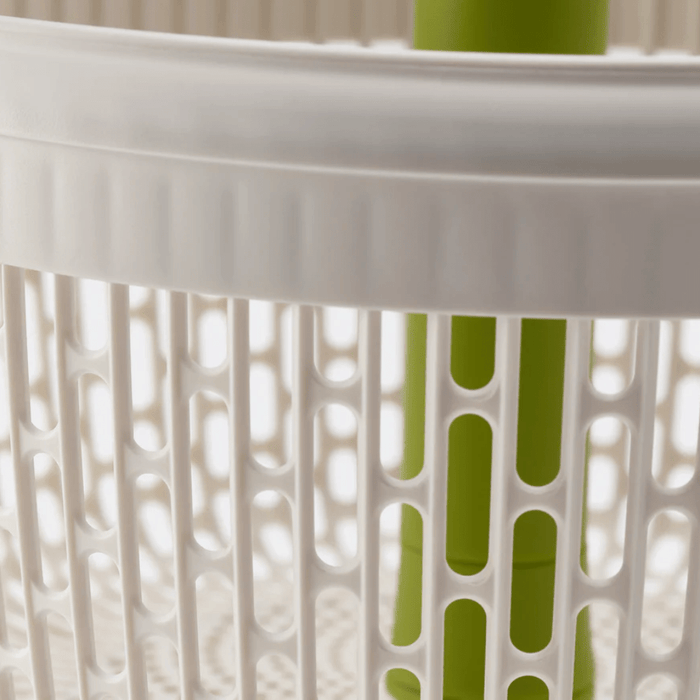 Joseph Joseph Spindola™ In - Sink Salad - Spinning Colander - Gourmet Gear