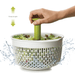 Joseph Joseph Spindola™ In - Sink Salad - Spinning Colander - Gourmet Gear