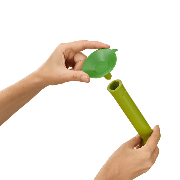 Joseph Joseph Spindola™ In - Sink Salad - Spinning Colander - Gourmet Gear