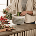Joseph Joseph Spindola™ In - Sink Salad - Spinning Colander - Gourmet Gear