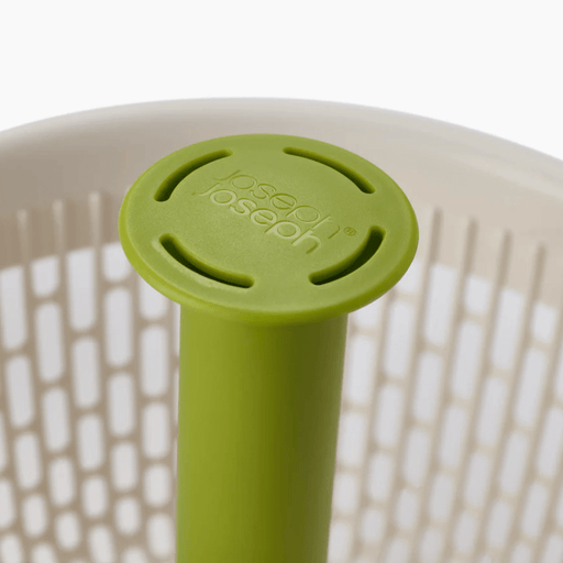 Joseph Joseph Spindola™ In - Sink Salad - Spinning Colander - Gourmet Gear