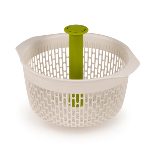 Joseph Joseph Spindola™ In - Sink Salad - Spinning Colander - Gourmet Gear