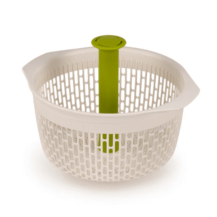 Joseph Joseph Spindola™ In - Sink Salad - Spinning Colander - Gourmet Gear
