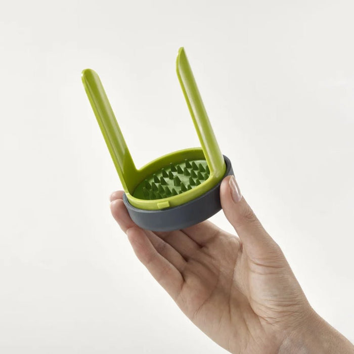 Joseph Joseph Spiro™ Hand - held Spiralizer - Green - Gourmet Gear