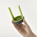 Joseph Joseph Spiro™ Hand - held Spiralizer - Green - Gourmet Gear