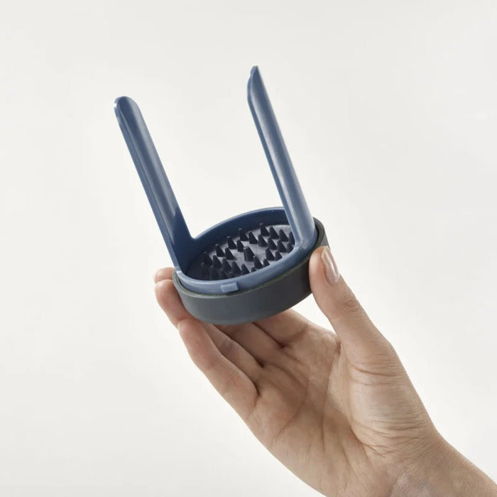 Joseph Joseph Spiro™ Hand - held Spiralizer - Sky (Editions) - Gourmet Gear