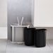 Joseph Joseph Split™ 6L Stainless - Steel Waste & Recycling Bin - Gourmet Gear