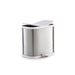 Joseph Joseph Split™ 6L Stainless - Steel Waste & Recycling Bin - Gourmet Gear