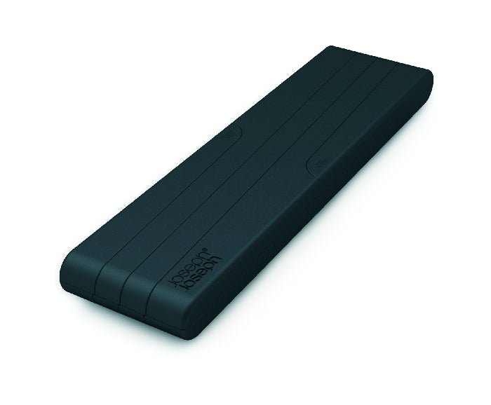 Joseph Joseph Stretch Expandable Black Trivet - Gourmet Gear