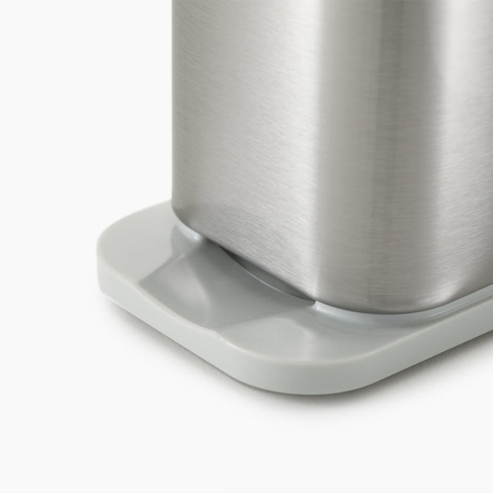 Joseph Joseph Surface™ Stainless - Steel Cutlery Drainer Stone - Gourmet Gear