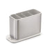 Joseph Joseph Surface™ Stainless - Steel Cutlery Drainer Stone - Gourmet Gear