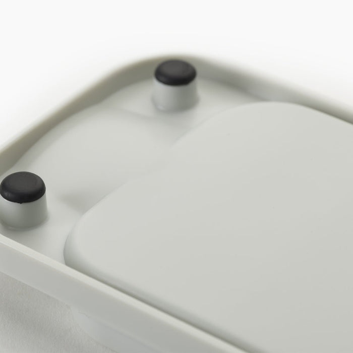 Joseph Joseph Surface™ Stainless - Steel Cutlery Drainer Stone - Gourmet Gear