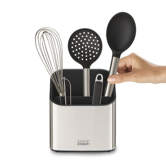 Joseph Joseph Surface™ Tiered Utensil Pot - Gourmet Gear