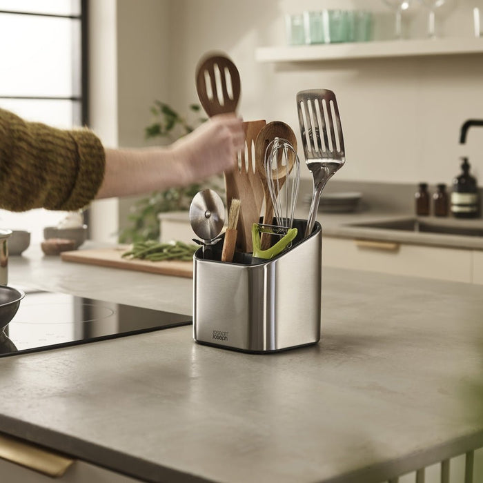 Joseph Joseph Surface™ Tiered Utensil Pot - Gourmet Gear