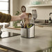 Joseph Joseph Surface™ Tiered Utensil Pot - Gourmet Gear